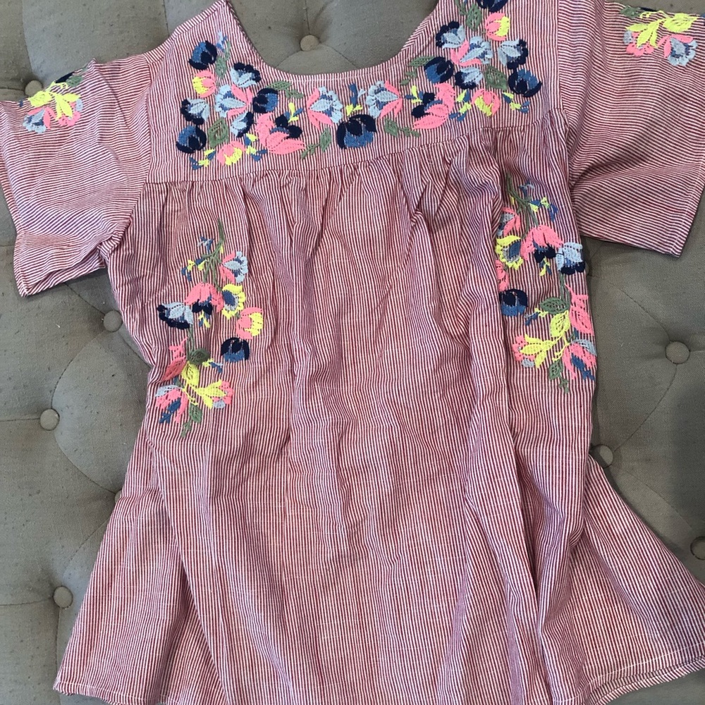 NEW never worn boutique top